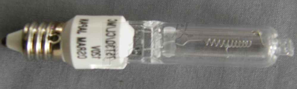 Sylvania Halogen
