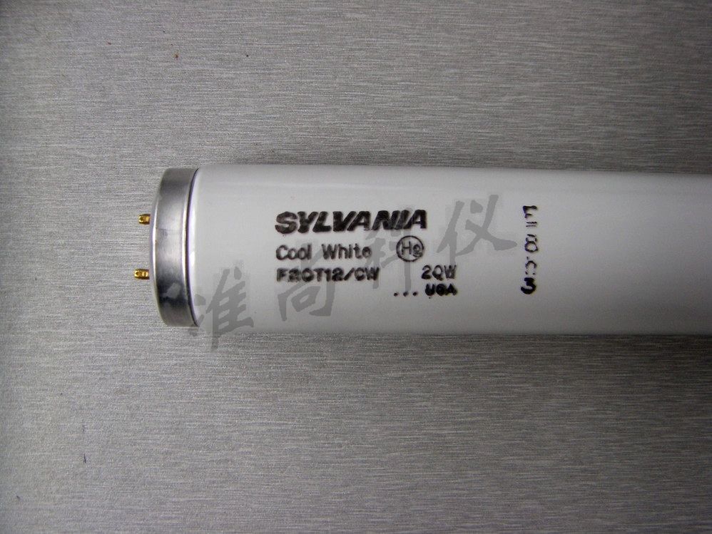cool white