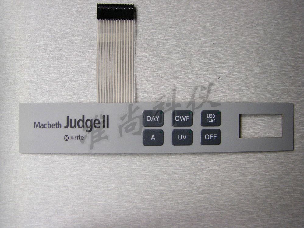 Judge II 