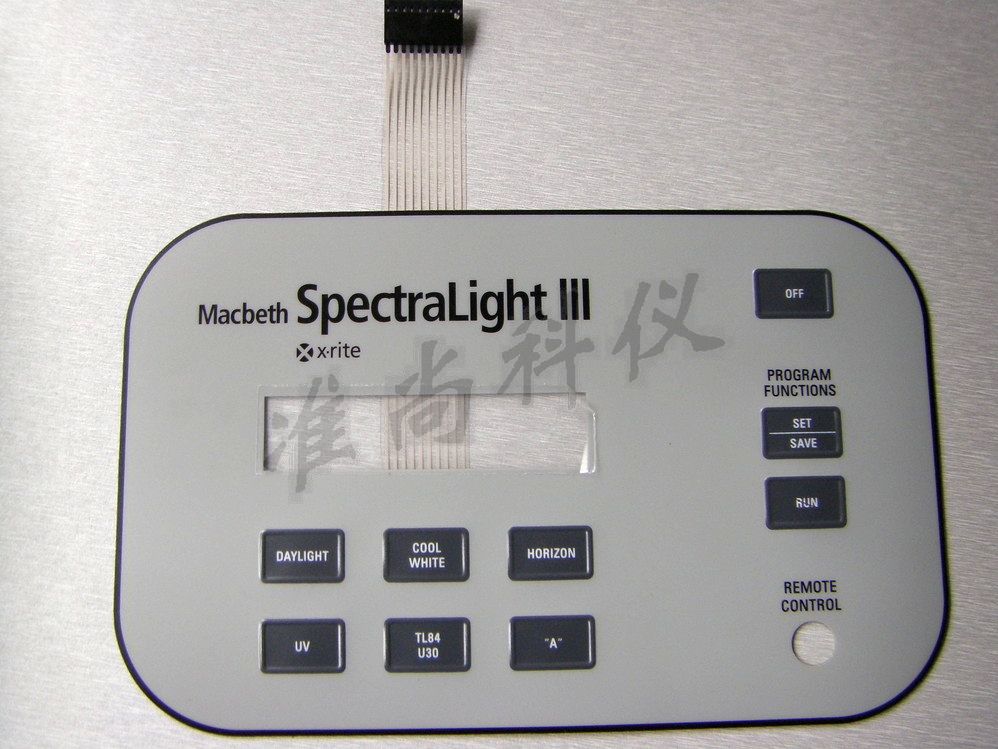 Spl III 