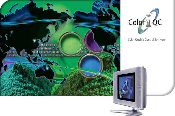 Color i QC Ʒʹ