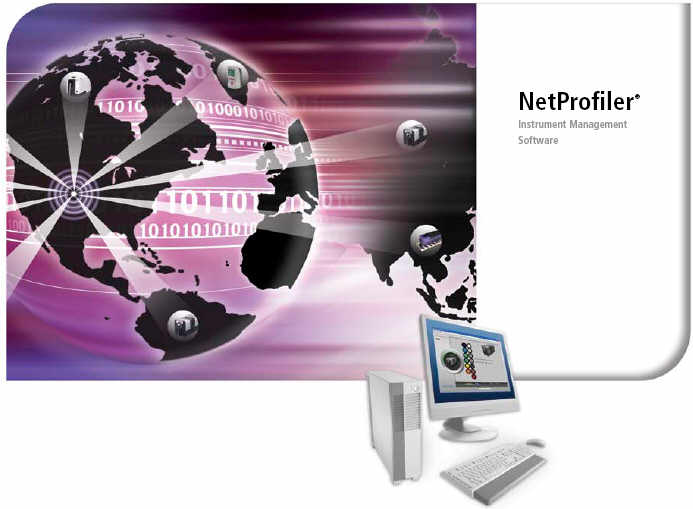 NetProfilerԶУ