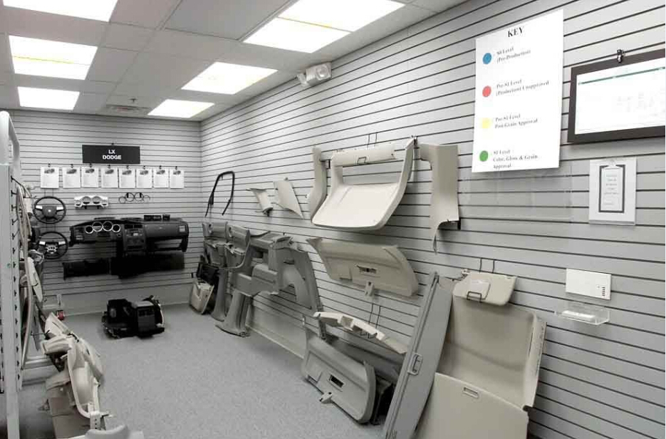 Display-room Чο